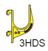 3HDS