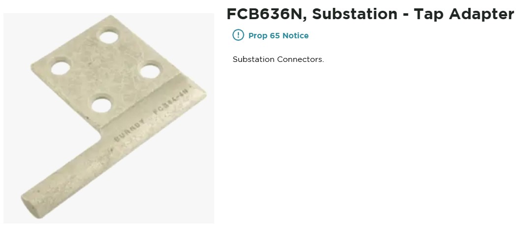 FCB636N