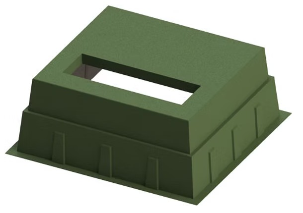 GS756918RTMG58X18