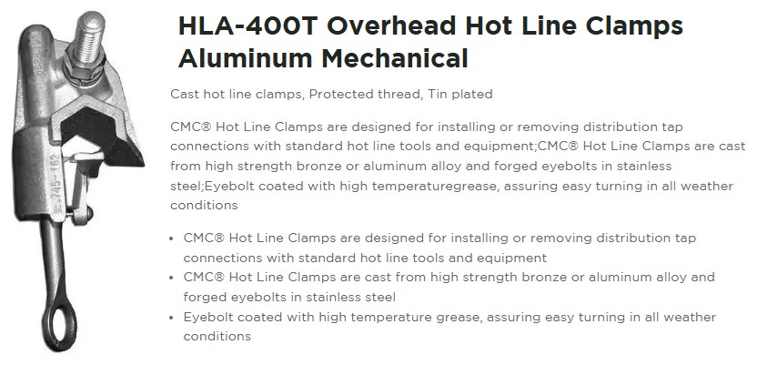 HLA400T