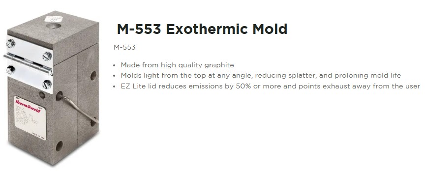 M553