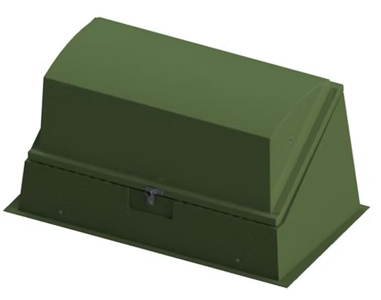 ND250MG101XB3A