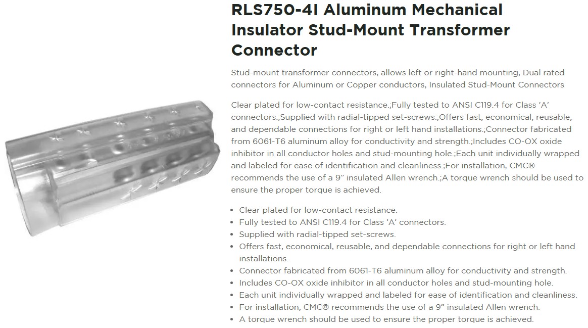 RLS7504I