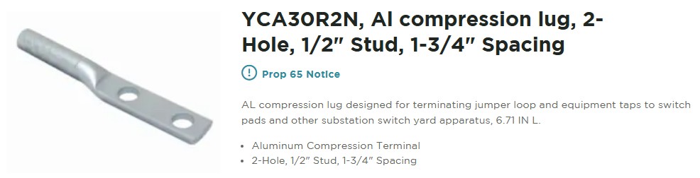 YCA30R2N