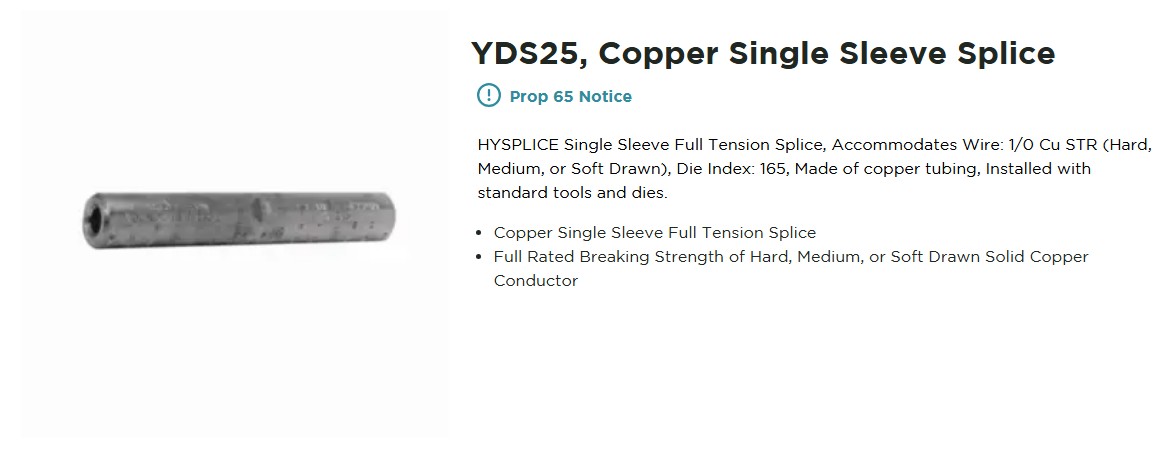 YDS25