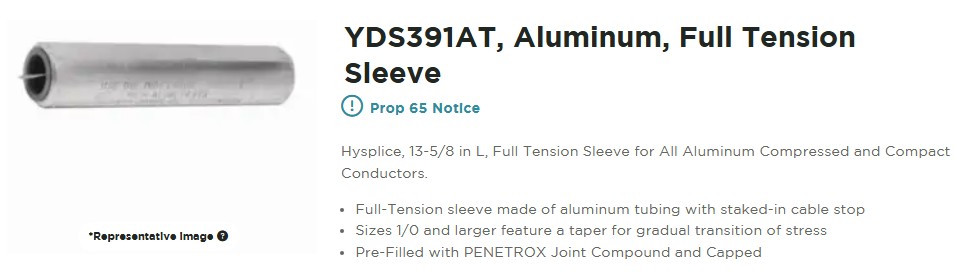 YDS391AT